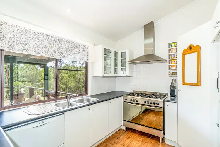 Third view of Homely house listing, 9 Bluegum Close, Singleton NSW 2330