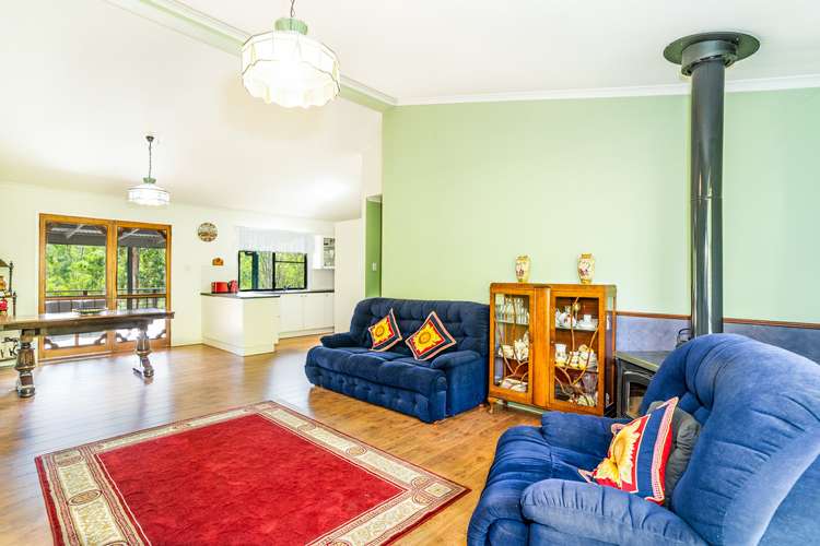 Fifth view of Homely house listing, 9 Bluegum Close, Singleton NSW 2330