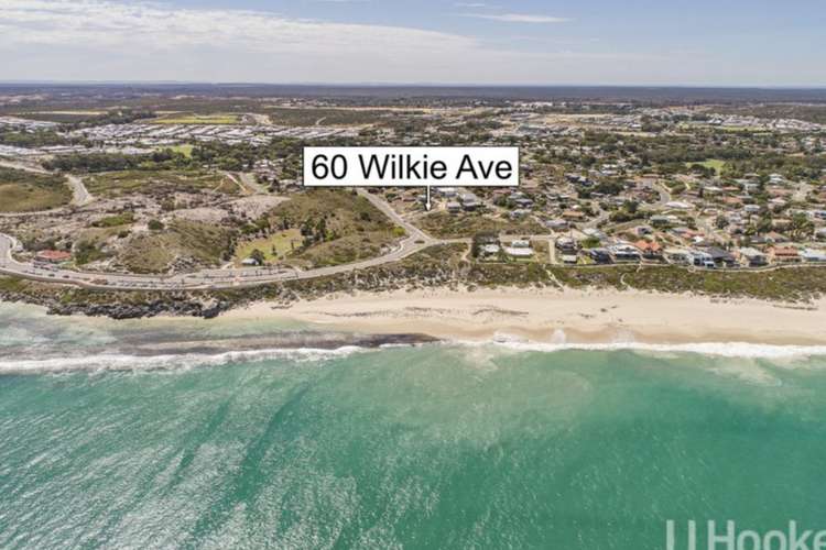 Fifth view of Homely residentialLand listing, 60 Wilkie Avenue, Yanchep WA 6035