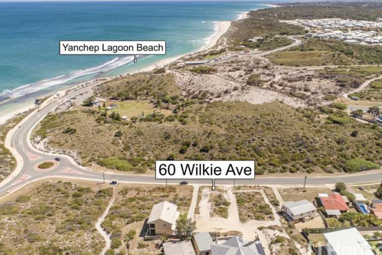 Seventh view of Homely residentialLand listing, 60 Wilkie Avenue, Yanchep WA 6035
