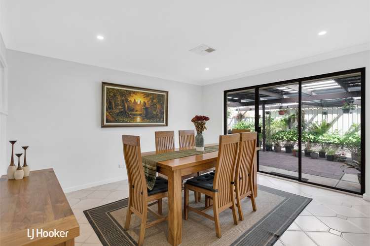 Sixth view of Homely house listing, 17 Mepsted Crescent, Athelstone SA 5076