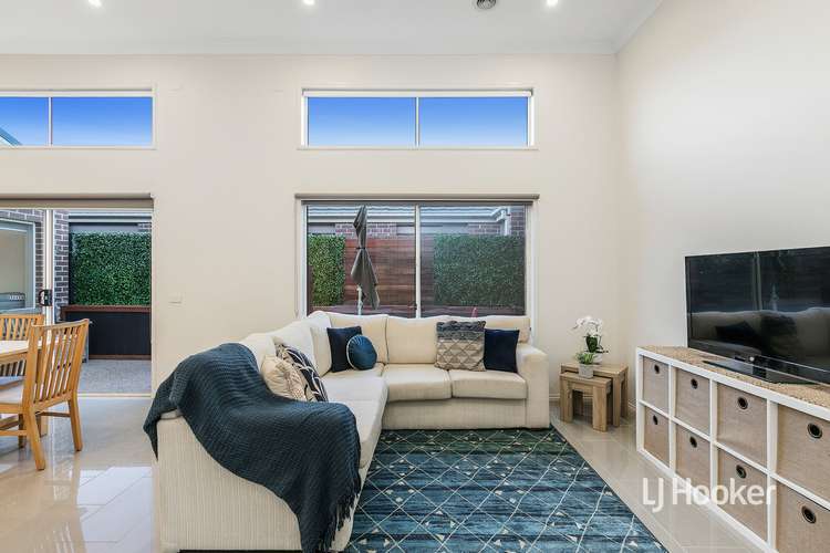 Third view of Homely house listing, 4 Rona Road, Point Cook VIC 3030