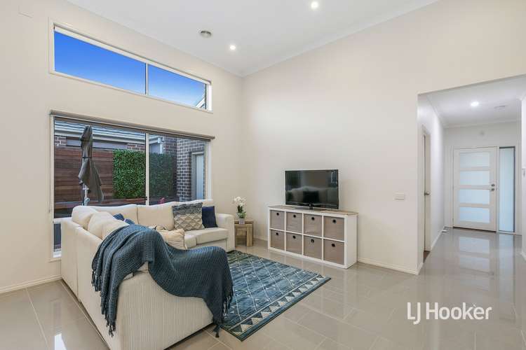 Fourth view of Homely house listing, 4 Rona Road, Point Cook VIC 3030