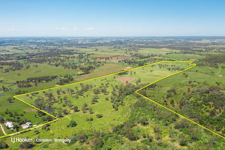 Second view of Homely house listing, 565 Old Razorback Road, Cawdor NSW 2570