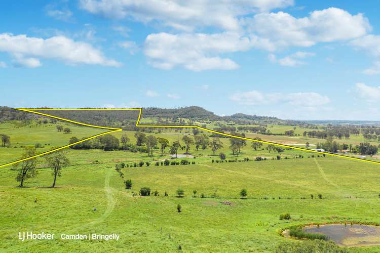 Fourth view of Homely house listing, 565 Old Razorback Road, Cawdor NSW 2570