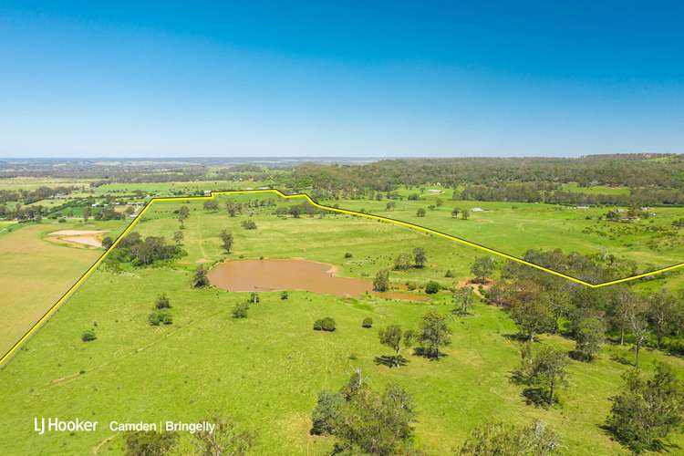 Fifth view of Homely house listing, 565 Old Razorback Road, Cawdor NSW 2570
