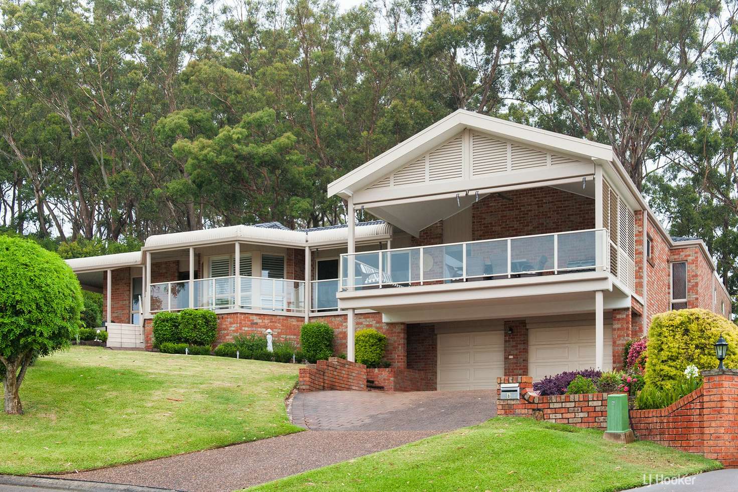 Main view of Homely house listing, 6 Bellingham Close, Corlette NSW 2315