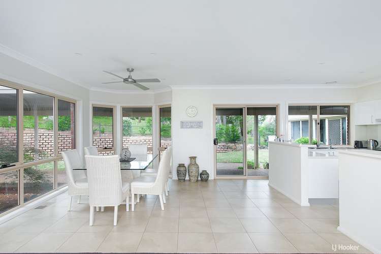 Fourth view of Homely house listing, 6 Bellingham Close, Corlette NSW 2315