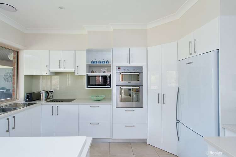 Fifth view of Homely house listing, 6 Bellingham Close, Corlette NSW 2315