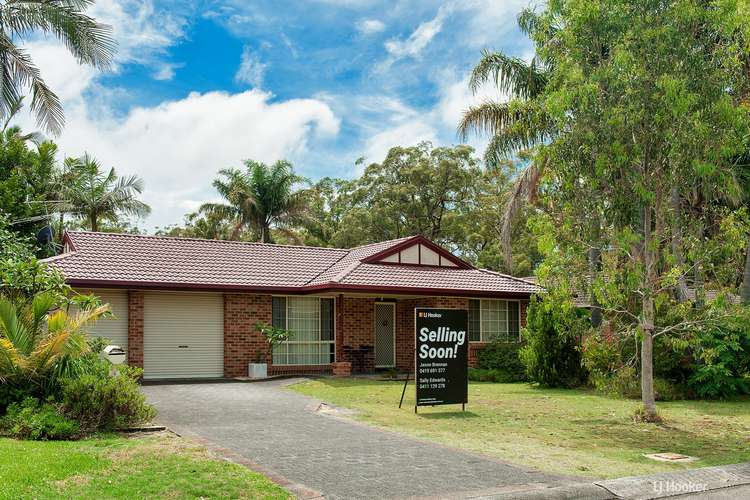 Main view of Homely house listing, 8 Shores Close, Salamander Bay NSW 2317