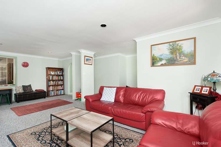 Third view of Homely house listing, 8 Shores Close, Salamander Bay NSW 2317