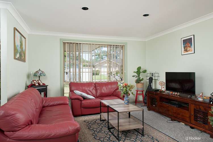 Fifth view of Homely house listing, 8 Shores Close, Salamander Bay NSW 2317