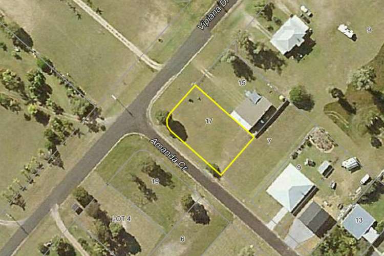 Third view of Homely residentialLand listing, Lot 2 Vipiana Drive, Tully Heads QLD 4854