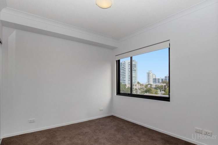 Fifth view of Homely unit listing, 1105/372-374 Marine Parade, Labrador QLD 4215