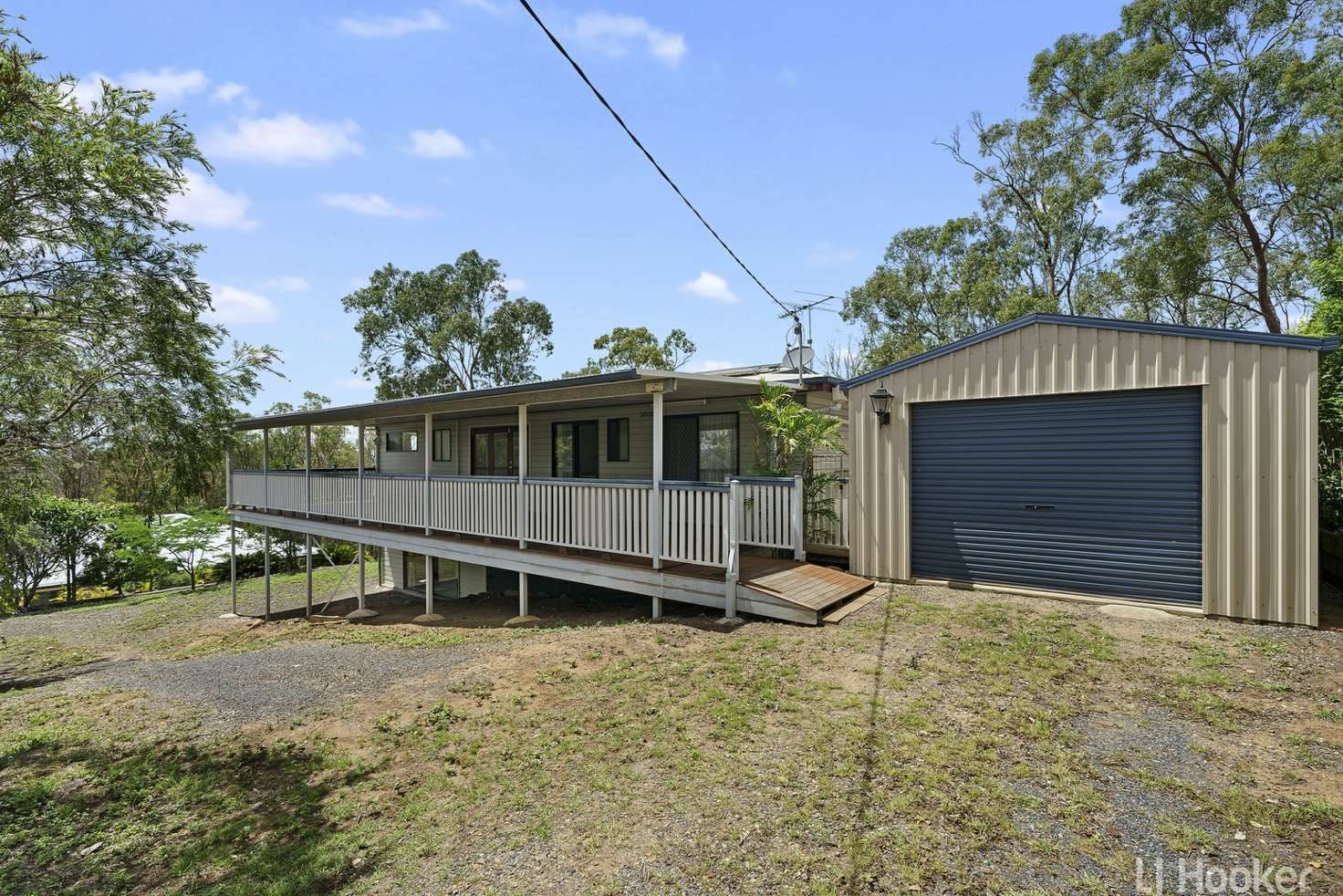 Main view of Homely house listing, 120 Lakeview Drive, Esk QLD 4312