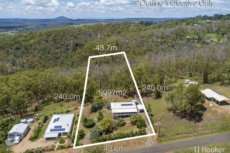 Fourth view of Homely house listing, 120 Lakeview Drive, Esk QLD 4312