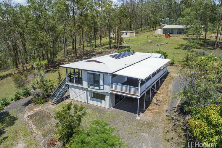 Fifth view of Homely house listing, 120 Lakeview Drive, Esk QLD 4312