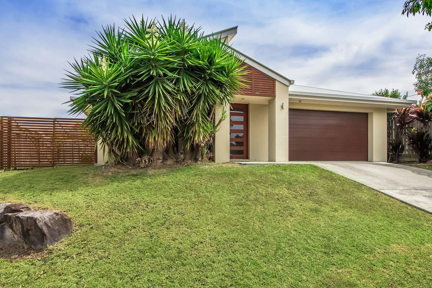 Main view of Homely house listing, 106 Observatory Drive, Reedy Creek QLD 4227