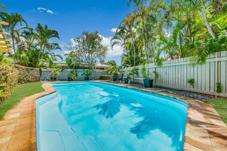 Third view of Homely house listing, 93 Wyndham Avenue, Boyne Island QLD 4680