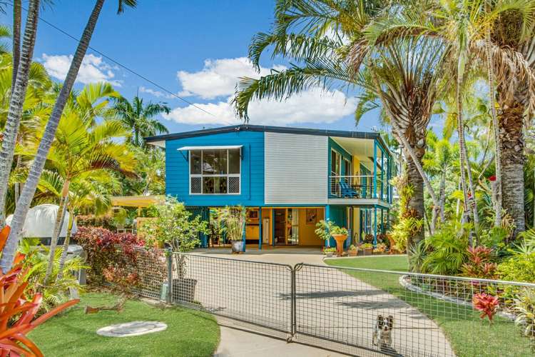 Fourth view of Homely house listing, 93 Wyndham Avenue, Boyne Island QLD 4680