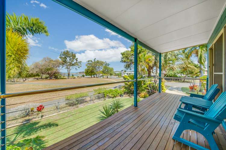 Sixth view of Homely house listing, 93 Wyndham Avenue, Boyne Island QLD 4680