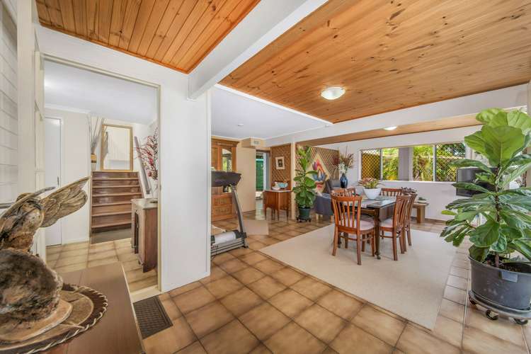 Seventh view of Homely house listing, 93 Wyndham Avenue, Boyne Island QLD 4680