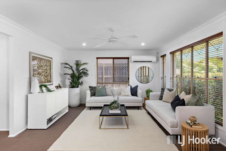 Third view of Homely house listing, 35 Trafalgar Vale Avenue, Wellington Point QLD 4160
