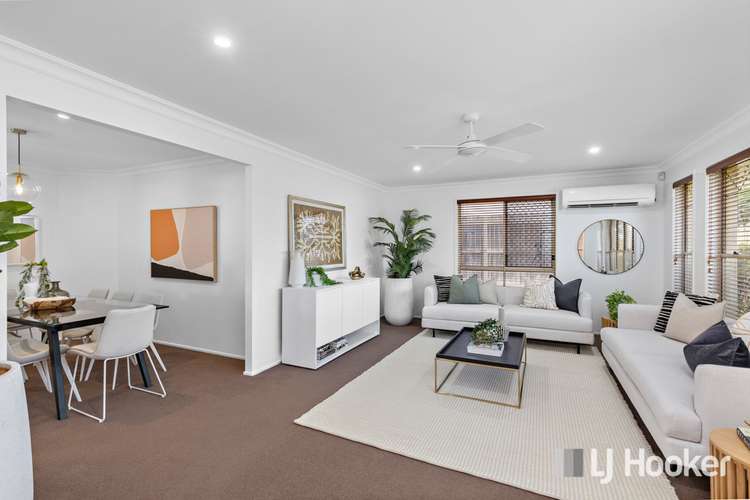 Fourth view of Homely house listing, 35 Trafalgar Vale Avenue, Wellington Point QLD 4160