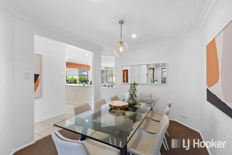 Sixth view of Homely house listing, 35 Trafalgar Vale Avenue, Wellington Point QLD 4160