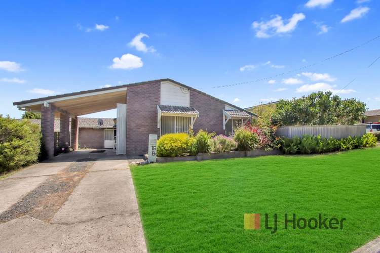 Second view of Homely house listing, 16A&B Seaton Villa Road, Manjimup WA 6258