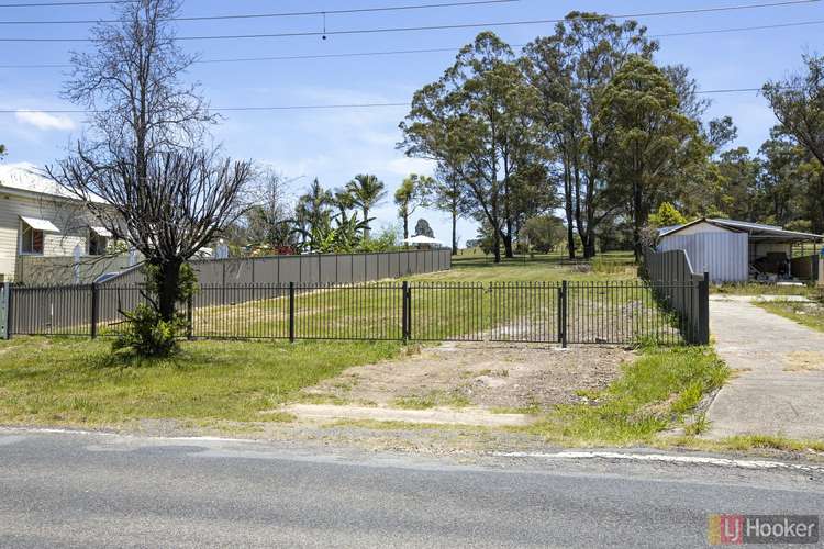 Main view of Homely residentialLand listing, 50 Main Street, Willawarrin NSW 2440