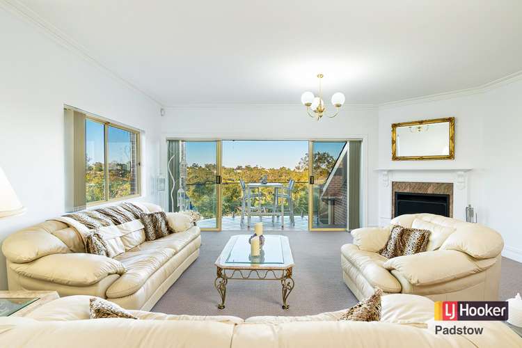 Fourth view of Homely house listing, 16 Waverly Place, Illawong NSW 2234