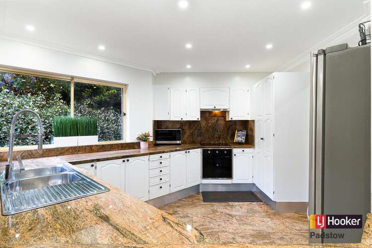 Fifth view of Homely house listing, 16 Waverly Place, Illawong NSW 2234