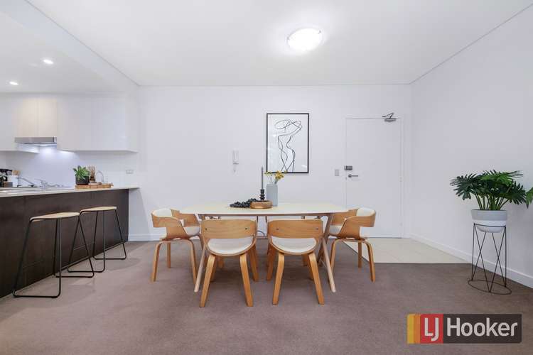 Fourth view of Homely unit listing, 35/28 Brickworks Dr, Holroyd NSW 2142