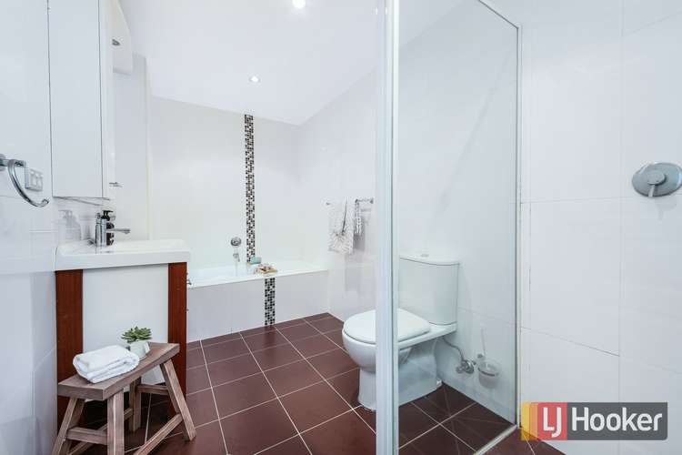 Fifth view of Homely unit listing, 35/28 Brickworks Dr, Holroyd NSW 2142