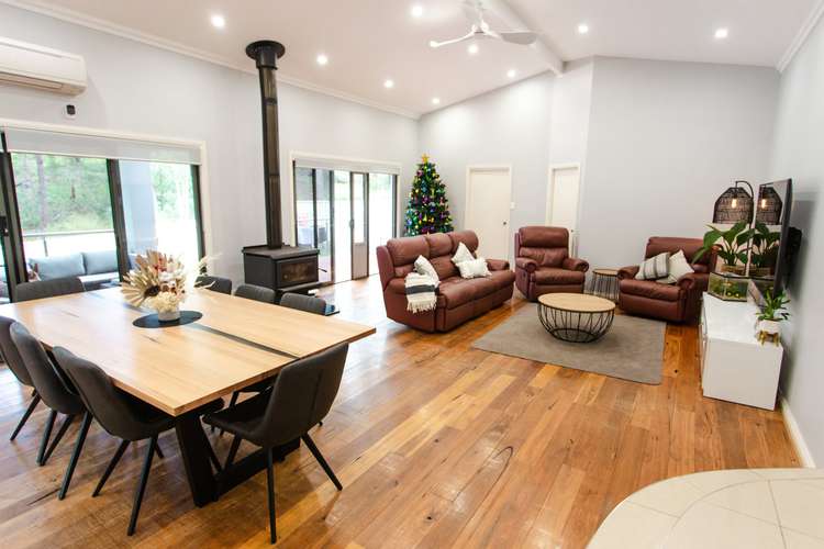 Second view of Homely house listing, 9 Illusions Court, Tallwoods Village NSW 2430