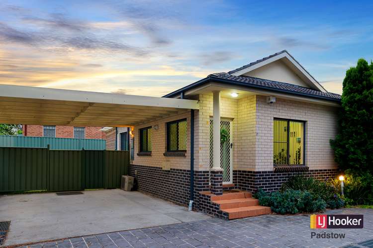 Main view of Homely villa listing, 7/75-77 Uranus Road, Revesby NSW 2212