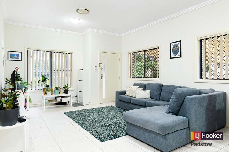 Second view of Homely villa listing, 7/75-77 Uranus Road, Revesby NSW 2212