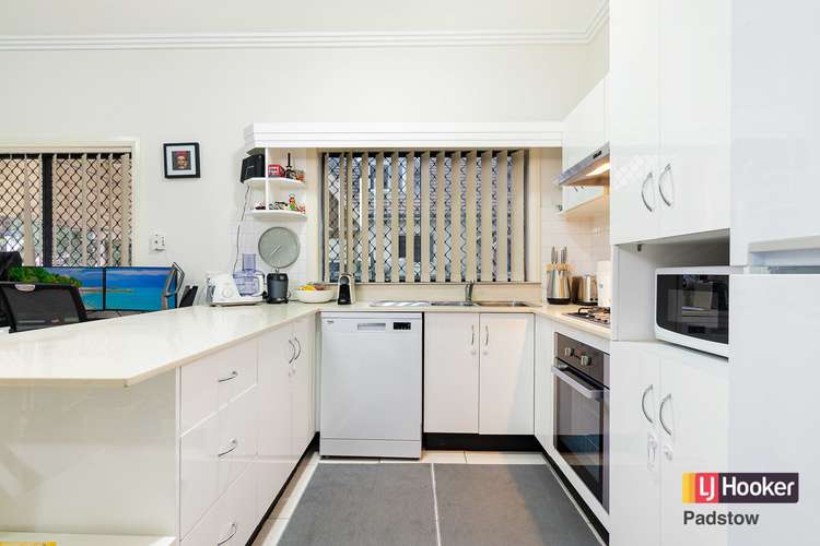 Third view of Homely villa listing, 7/75-77 Uranus Road, Revesby NSW 2212