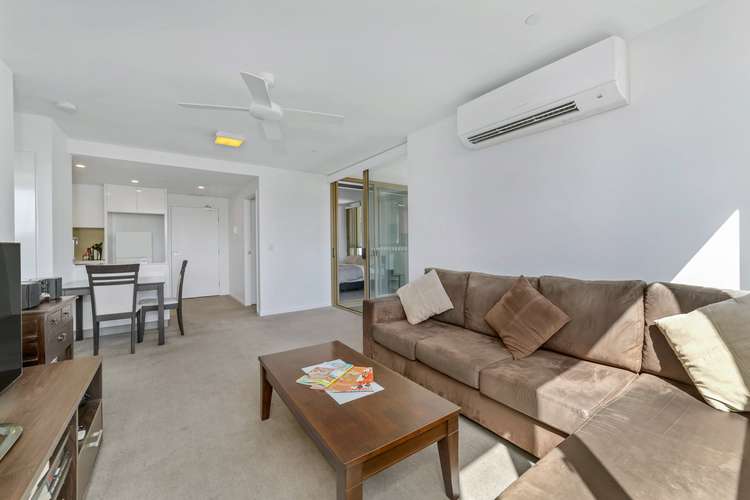 Main view of Homely apartment listing, 406D/191 Constance Street, Bowen Hills QLD 4006