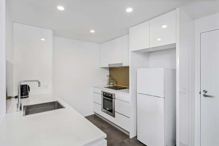 Third view of Homely apartment listing, 406D/191 Constance Street, Bowen Hills QLD 4006