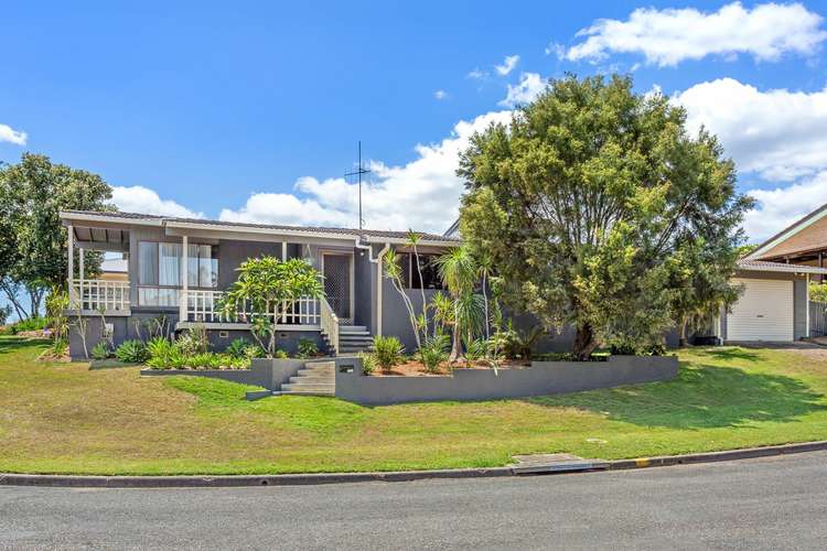 Second view of Homely house listing, 1 Marsden Terrace, Taree NSW 2430