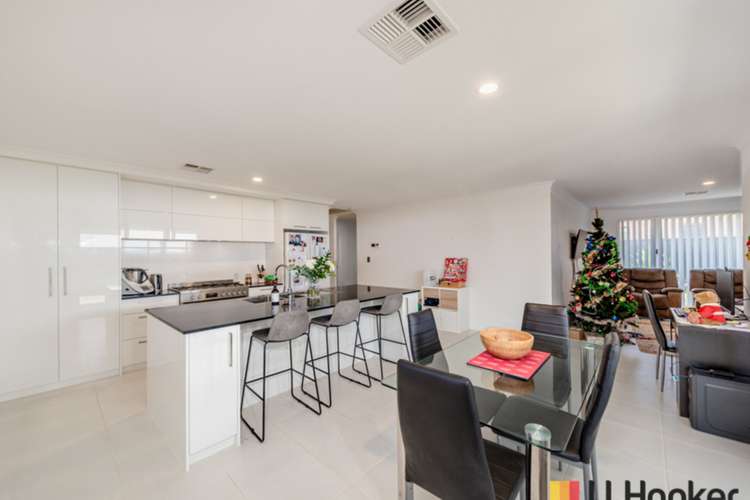 Main view of Homely house listing, 11 Bundjalung Rise, Yanchep WA 6035