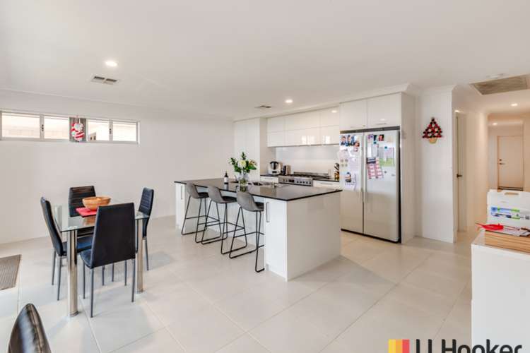 Fourth view of Homely house listing, 11 Bundjalung Rise, Yanchep WA 6035