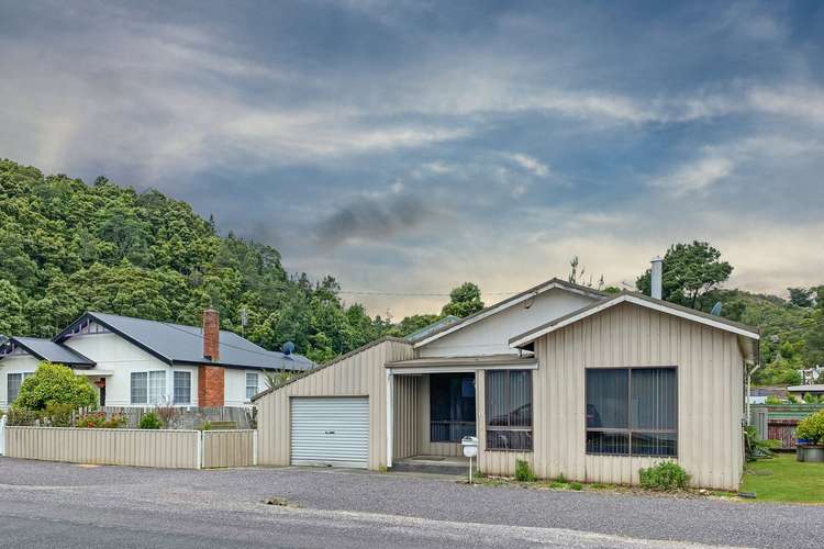 Main view of Homely house listing, 2 Darling Street, Queenstown TAS 7467