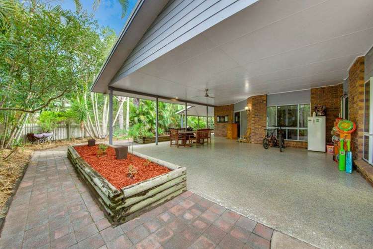 Third view of Homely acreageSemiRural listing, 4 Luke Court, Wurdong Heights QLD 4680