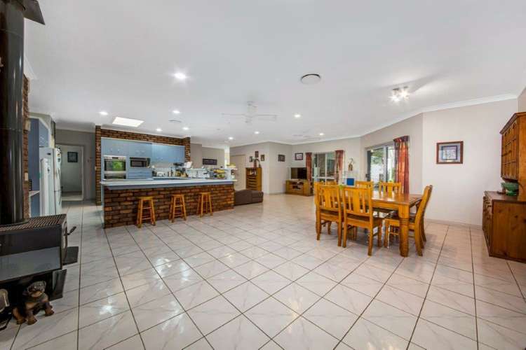 Fourth view of Homely acreageSemiRural listing, 4 Luke Court, Wurdong Heights QLD 4680