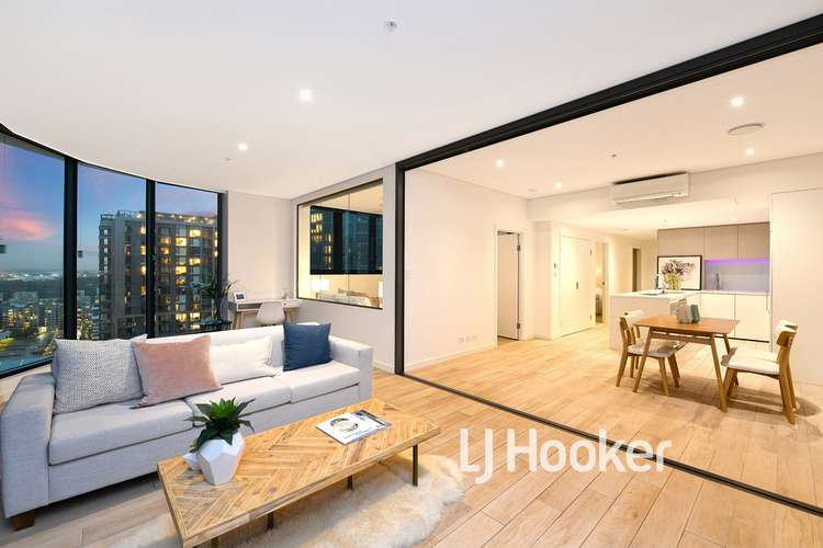 Second view of Homely unit listing, 2108/11 Wentworth Place, Wentworth Point NSW 2127