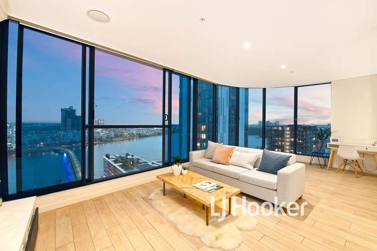 Third view of Homely unit listing, 2108/11 Wentworth Place, Wentworth Point NSW 2127