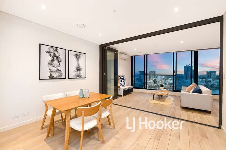 Fourth view of Homely unit listing, 2108/11 Wentworth Place, Wentworth Point NSW 2127